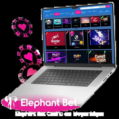 elephant bet vivo|CASINO LIVE .